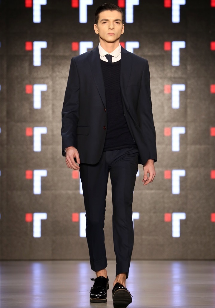 Tween Sonbahar / Kış 2015