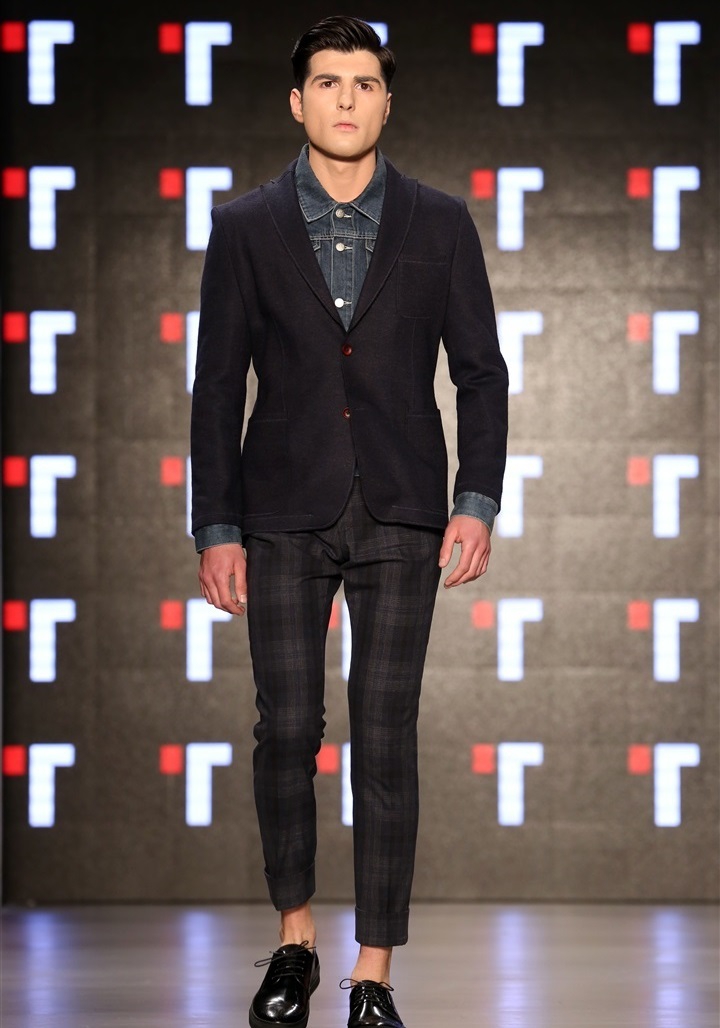 Tween Sonbahar / Kış 2015