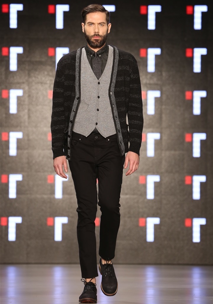 Tween Sonbahar / Kış 2015