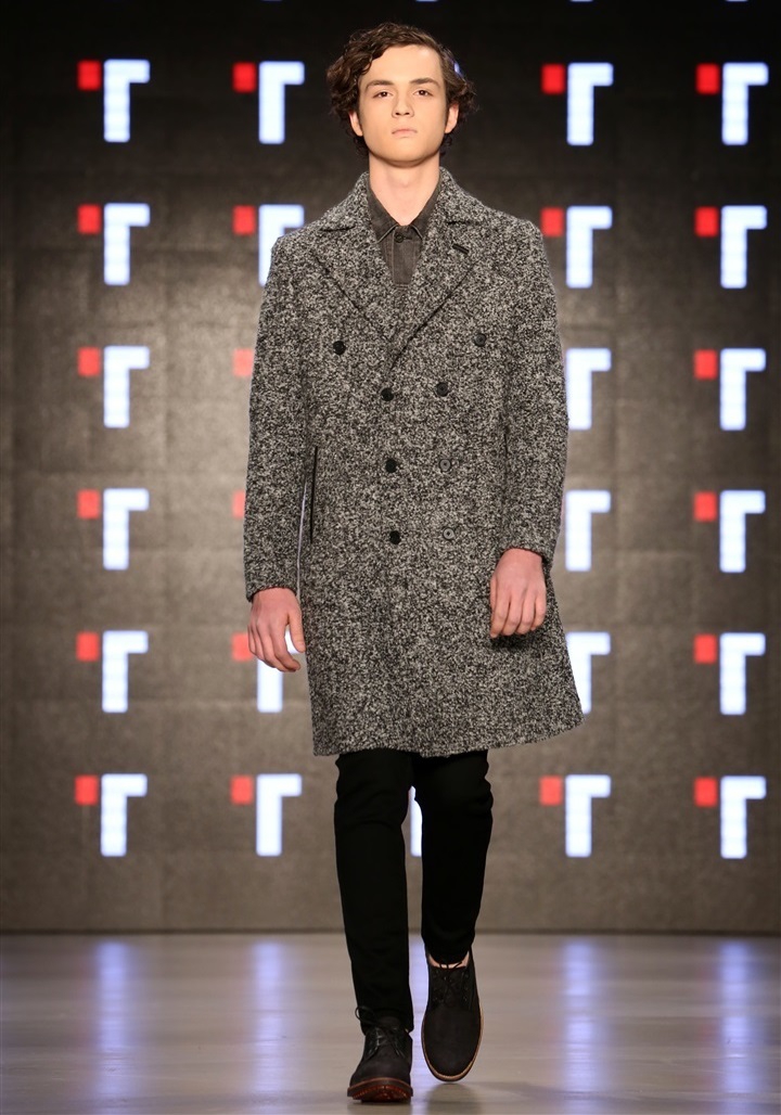 Tween Sonbahar / Kış 2015