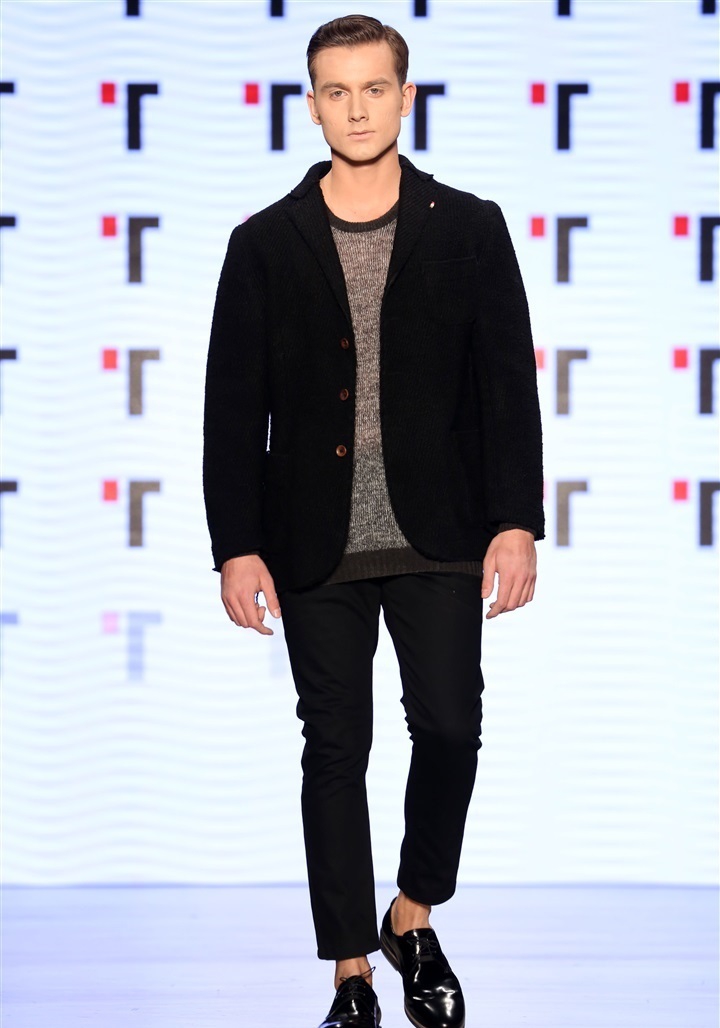 Tween Sonbahar / Kış 2015