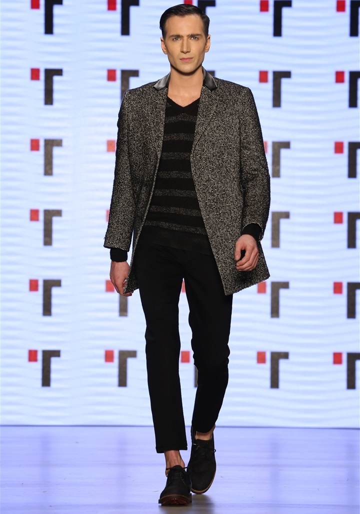 Tween Sonbahar / Kış 2015