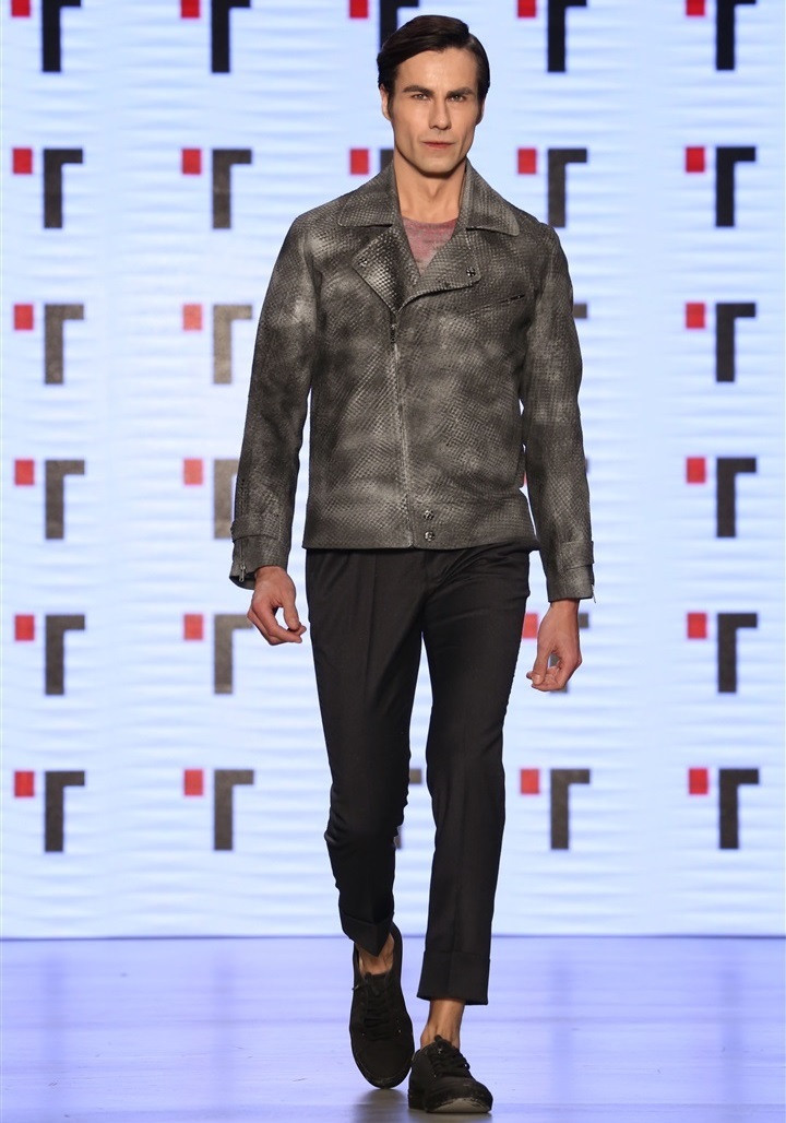 Tween Sonbahar / Kış 2015