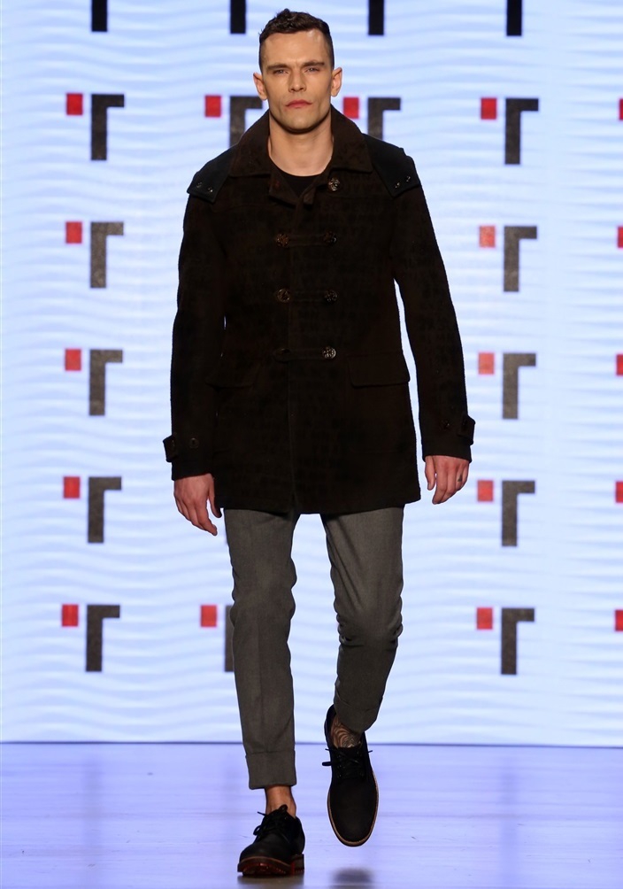 Tween Sonbahar / Kış 2015