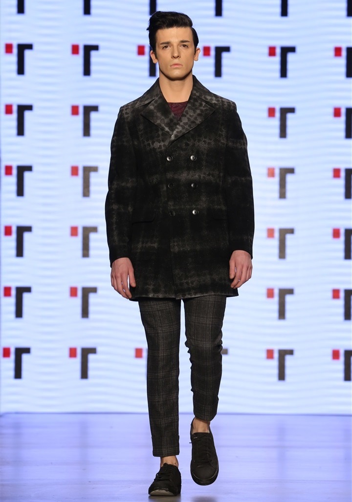 Tween Sonbahar / Kış 2015