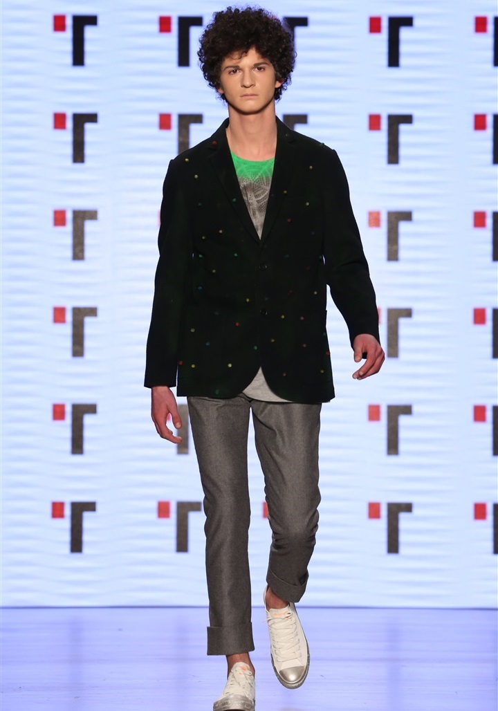 Tween Sonbahar / Kış 2015