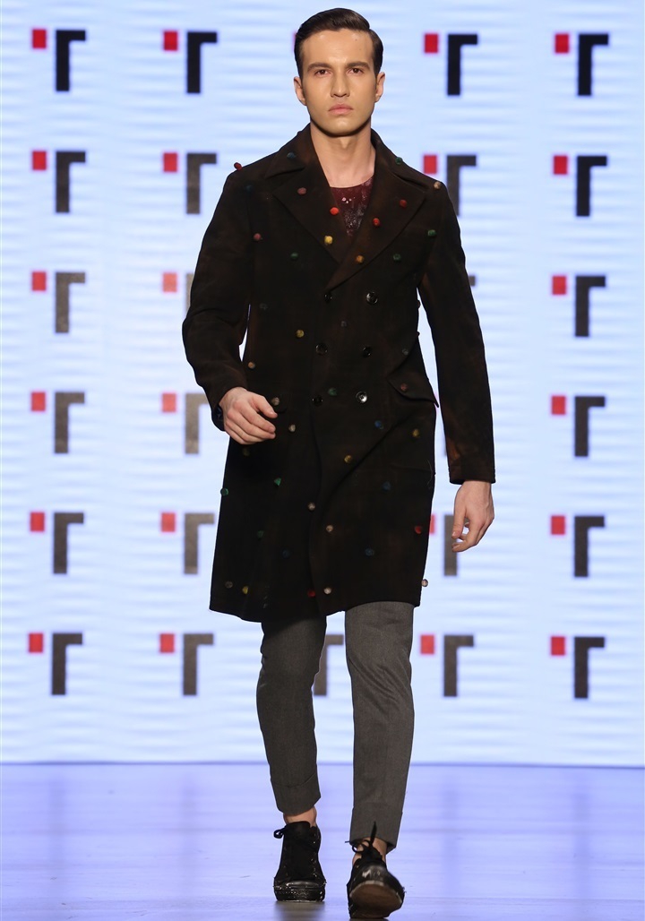 Tween Sonbahar / Kış 2015