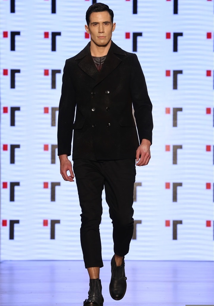 Tween Sonbahar / Kış 2015