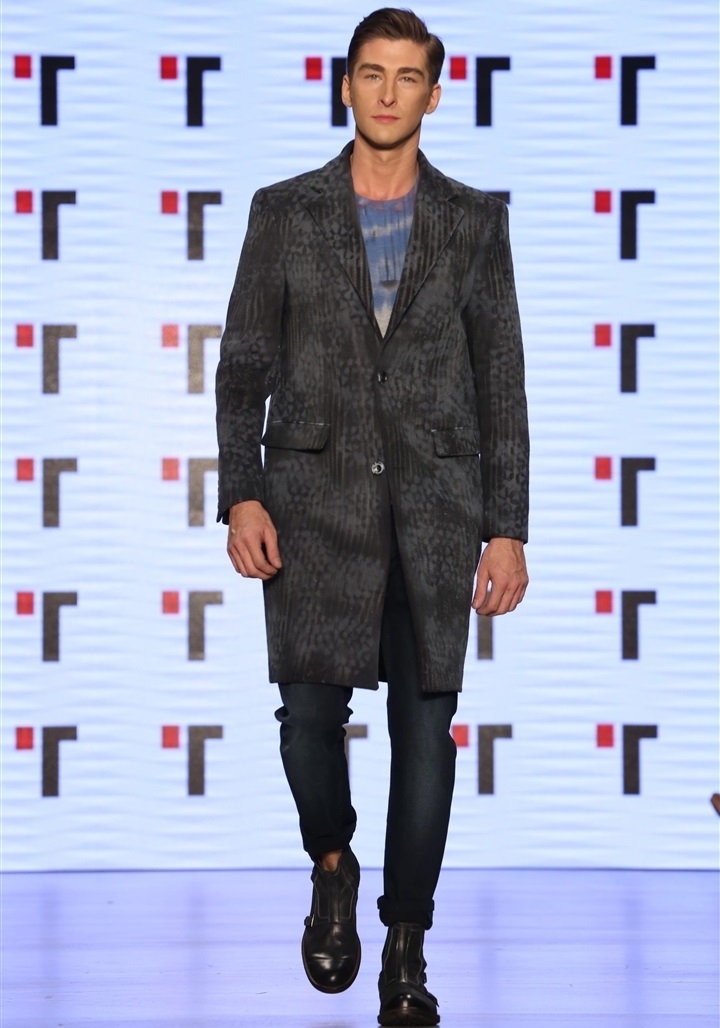 Tween Sonbahar / Kış 2015