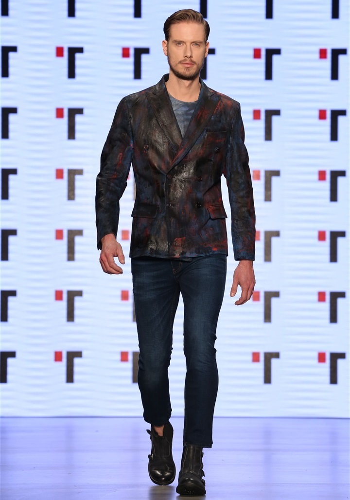 Tween Sonbahar / Kış 2015