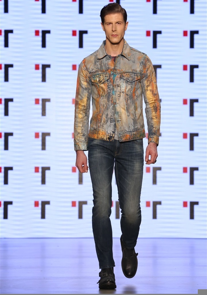 Tween Sonbahar / Kış 2015