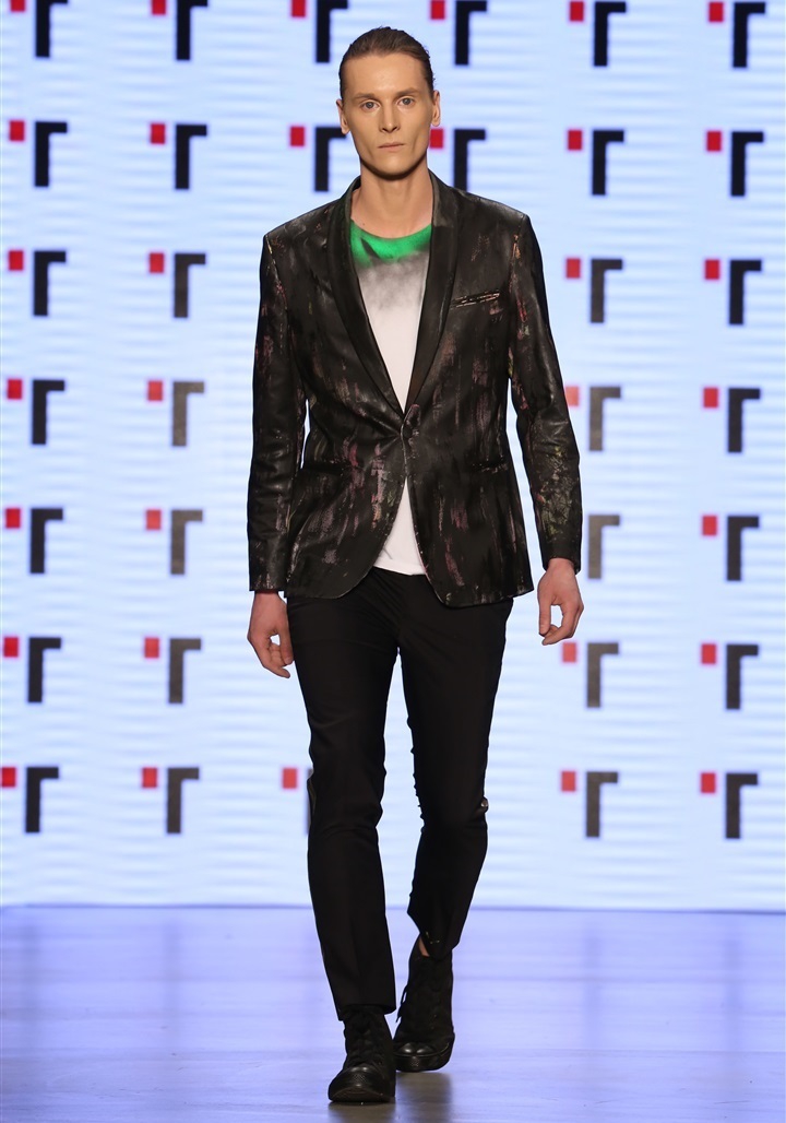 Tween Sonbahar / Kış 2015