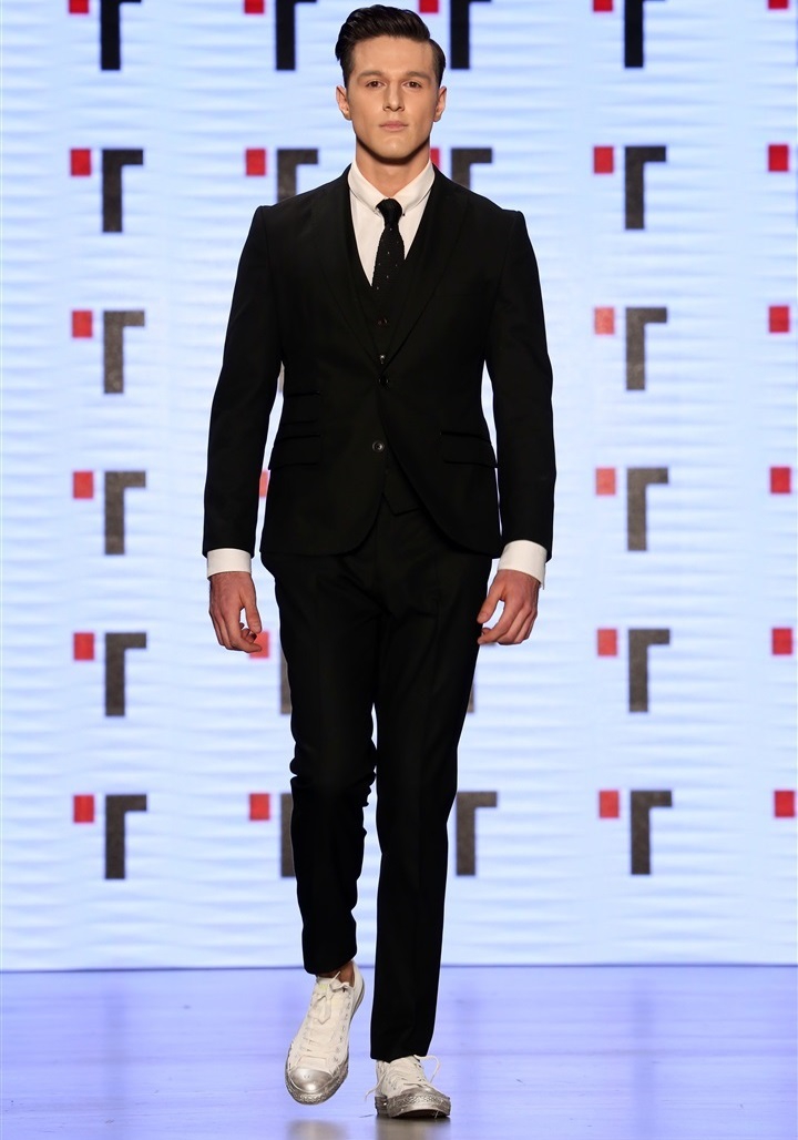 Tween Sonbahar / Kış 2015