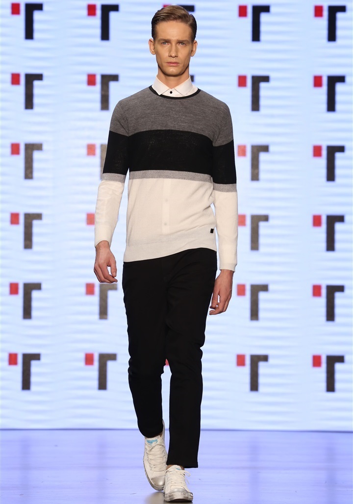 Tween Sonbahar / Kış 2015