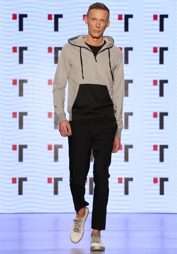 Tween Sonbahar / Kış 2015