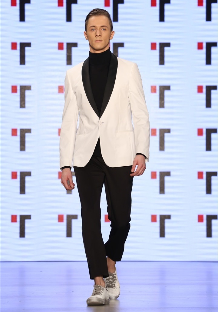 Tween Sonbahar / Kış 2015