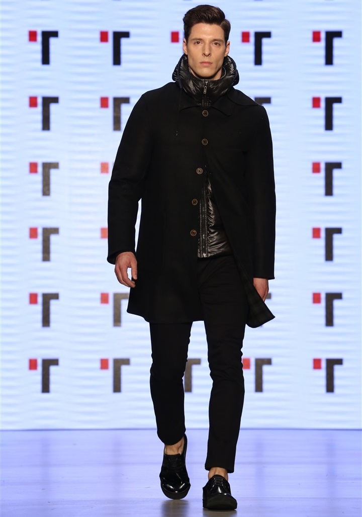 Tween Sonbahar / Kış 2015