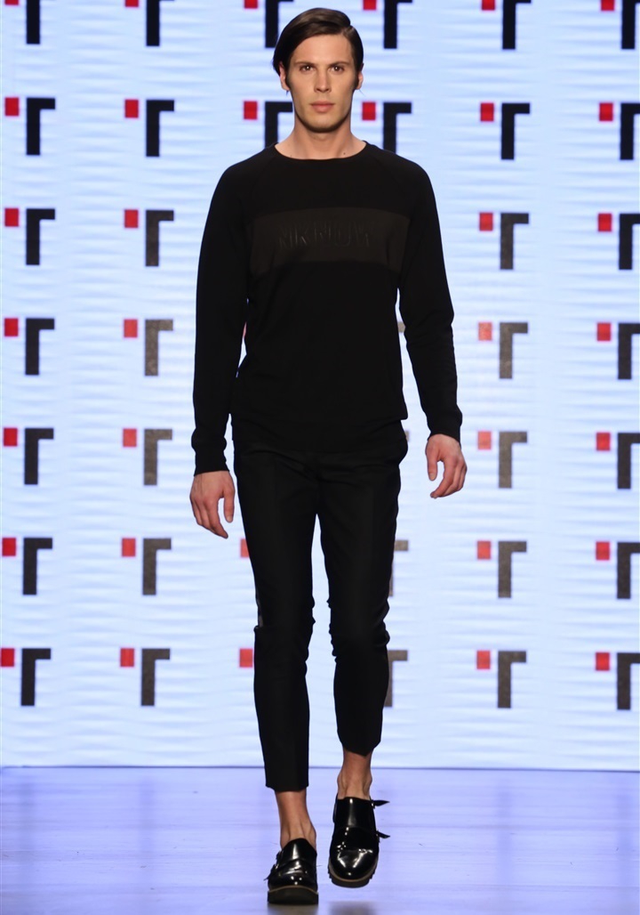 Tween Sonbahar / Kış 2015