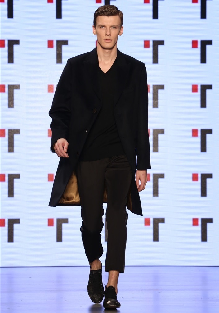 Tween Sonbahar / Kış 2015