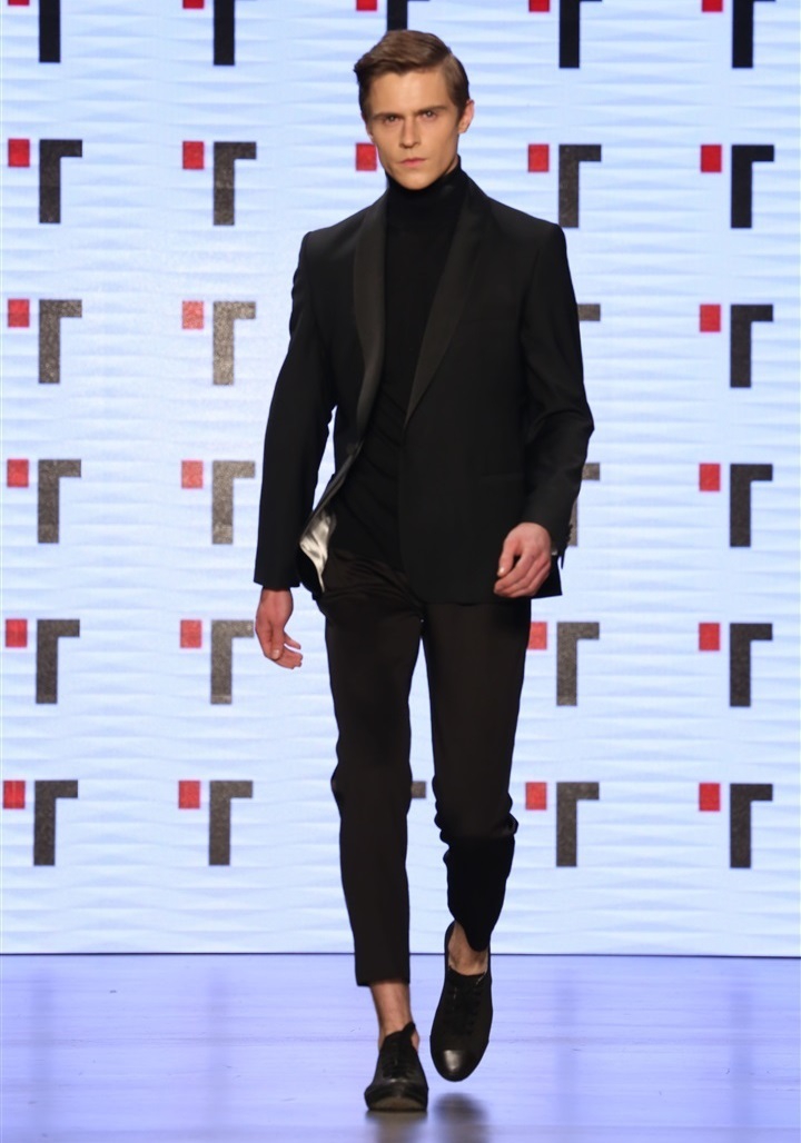 Tween Sonbahar / Kış 2015