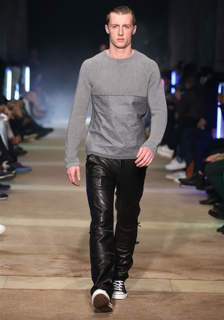 Les Benjamins Sonbahar / Kış 2015