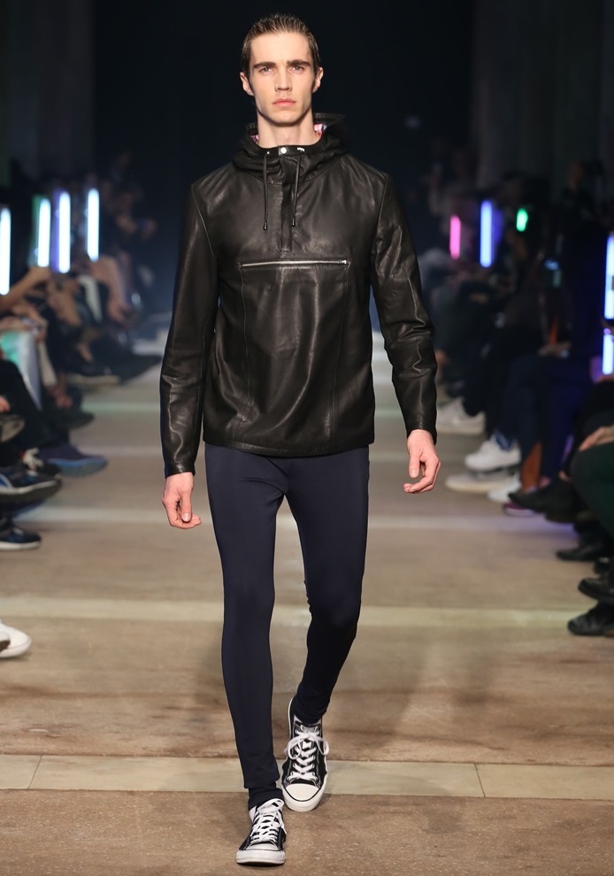 Les Benjamins Sonbahar / Kış 2015