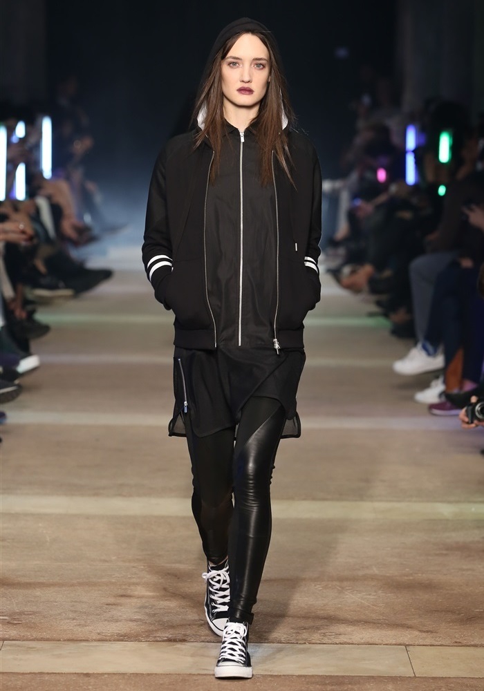 Les Benjamins Sonbahar / Kış 2015