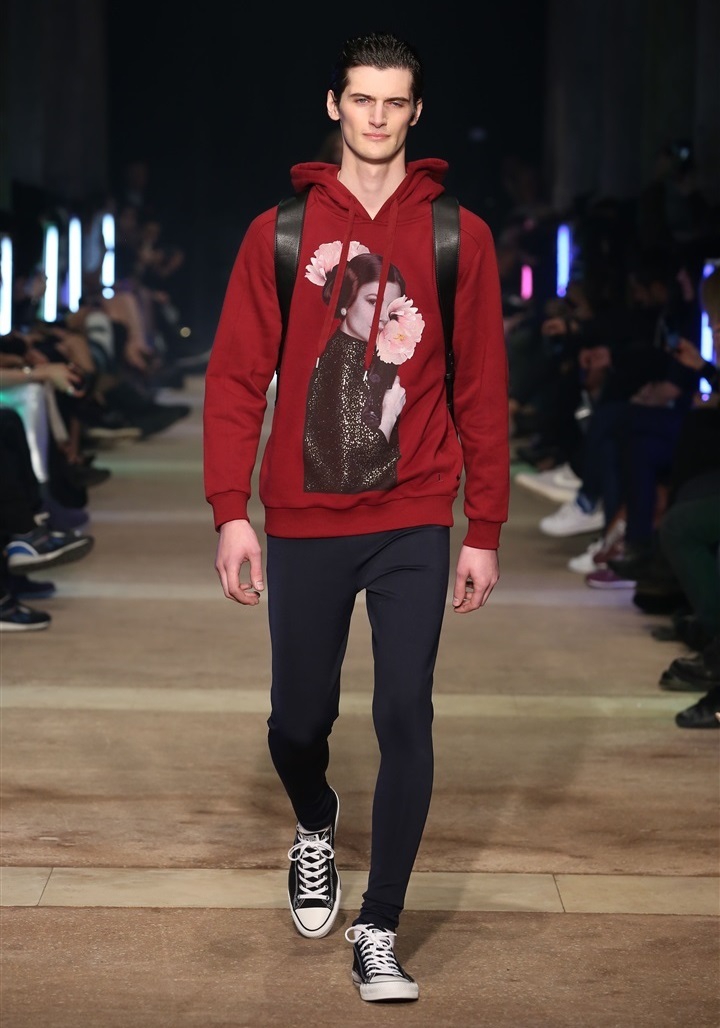 Les Benjamins Sonbahar / Kış 2015