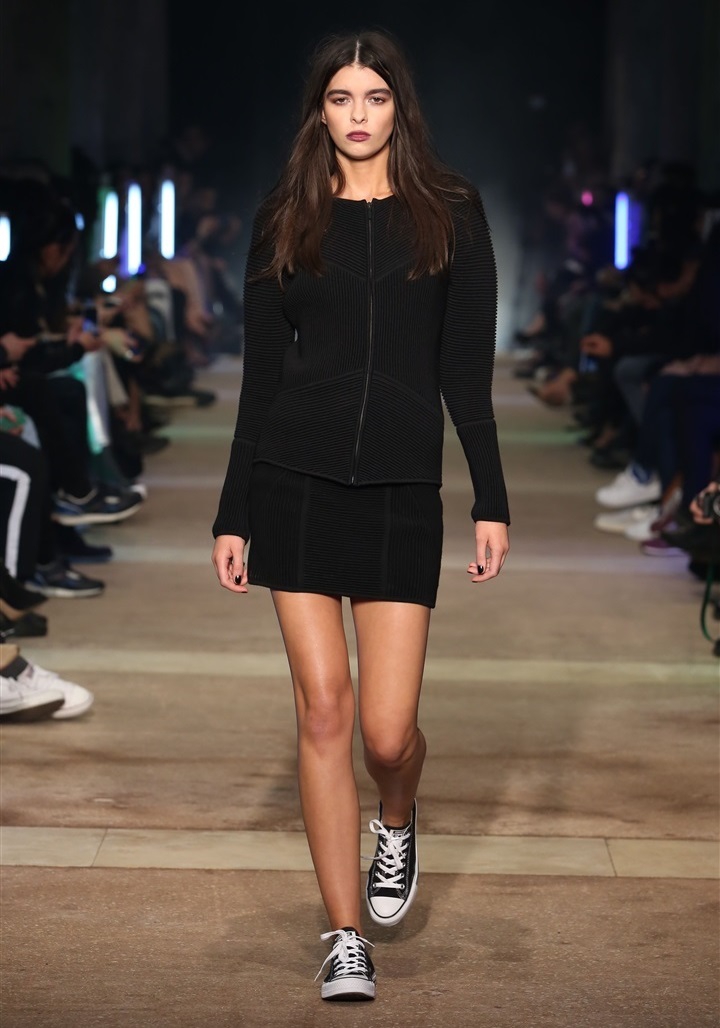 Les Benjamins Sonbahar / Kış 2015