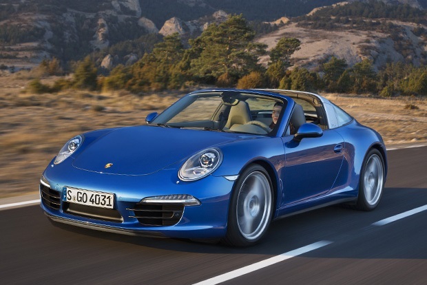 Detroit'in yıldızları