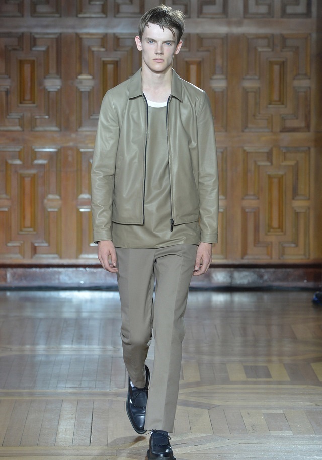 Pringle of Scotland İlkbahar / Yaz 2015