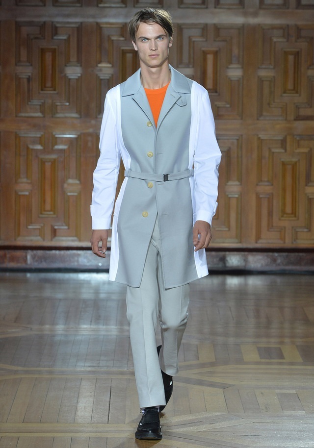 Pringle of Scotland İlkbahar / Yaz 2015