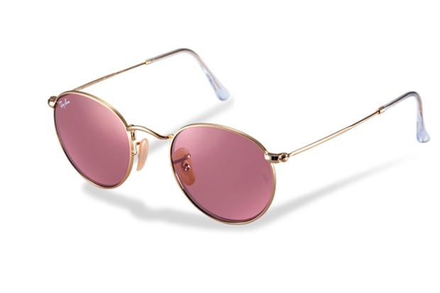 Ray-Ban: Efsaneler asla ölmez