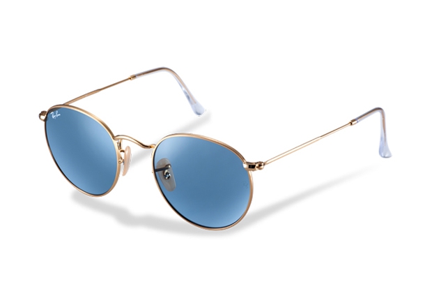 Ray-Ban: Efsaneler asla ölmez