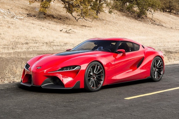 Detroit'in yıldızları