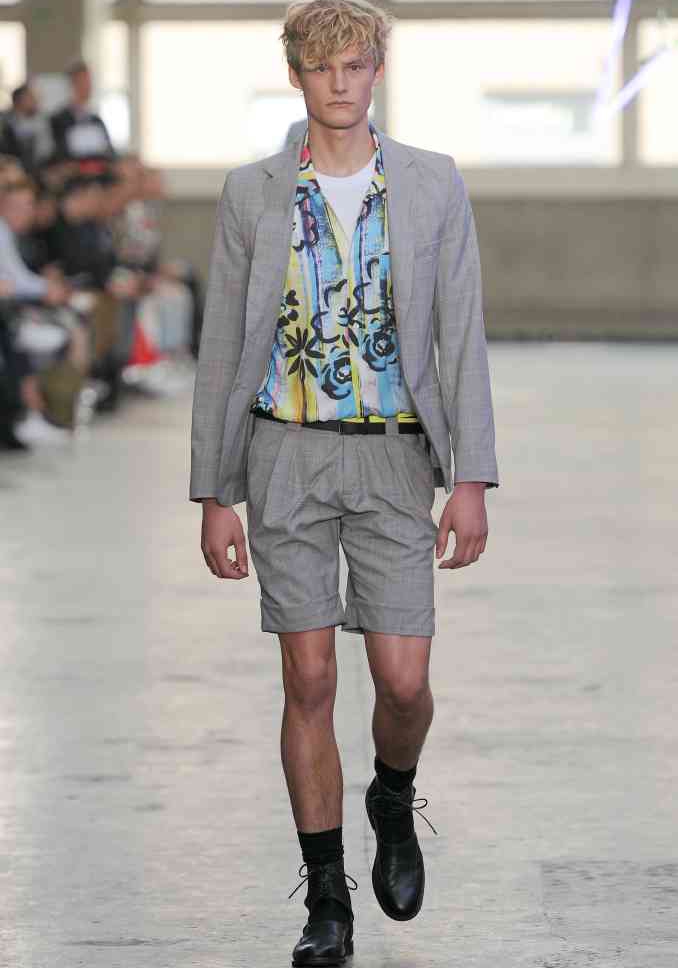 Topman İlkbahar / Yaz 2013