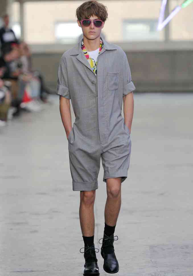 Topman İlkbahar / Yaz 2013