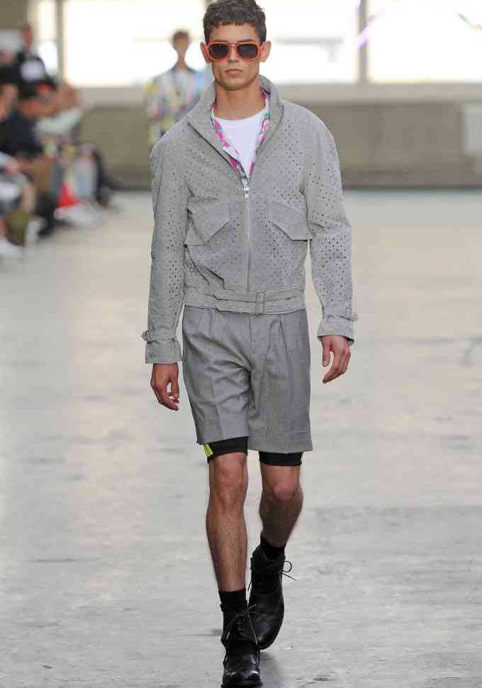 Topman İlkbahar / Yaz 2013