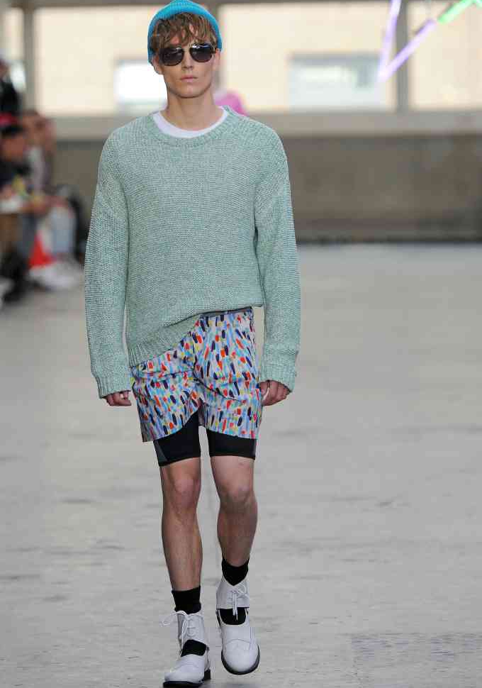 Topman İlkbahar / Yaz 2013