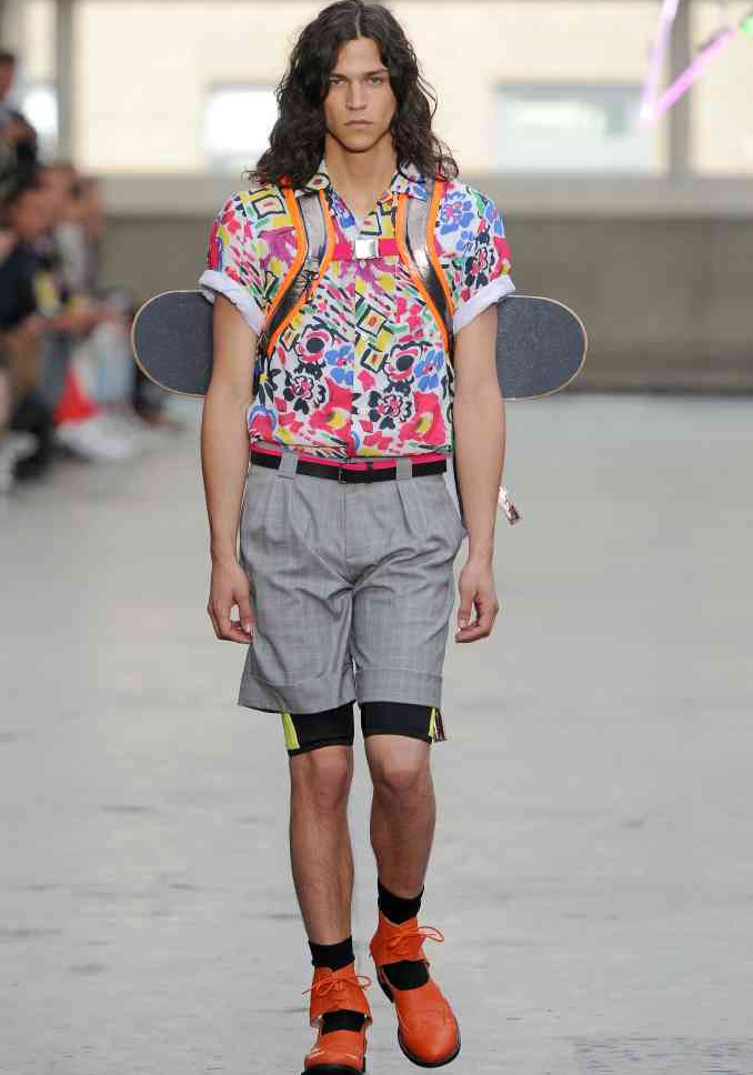 Topman İlkbahar / Yaz 2013