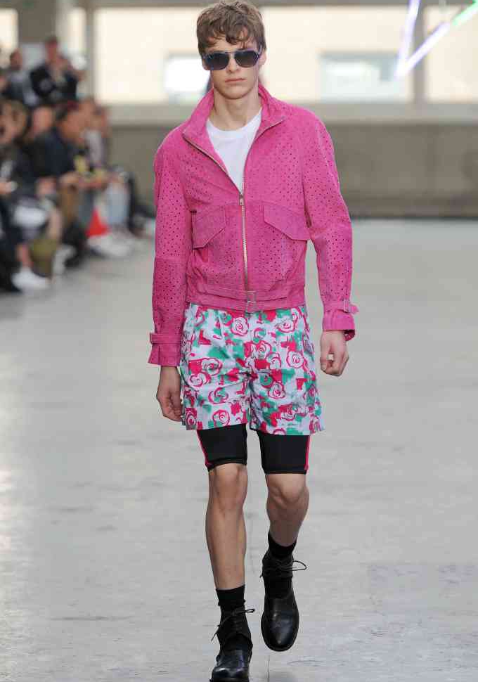 Topman İlkbahar / Yaz 2013