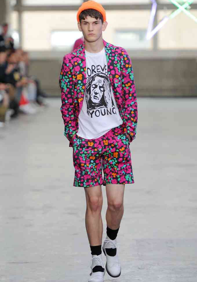 Topman İlkbahar / Yaz 2013