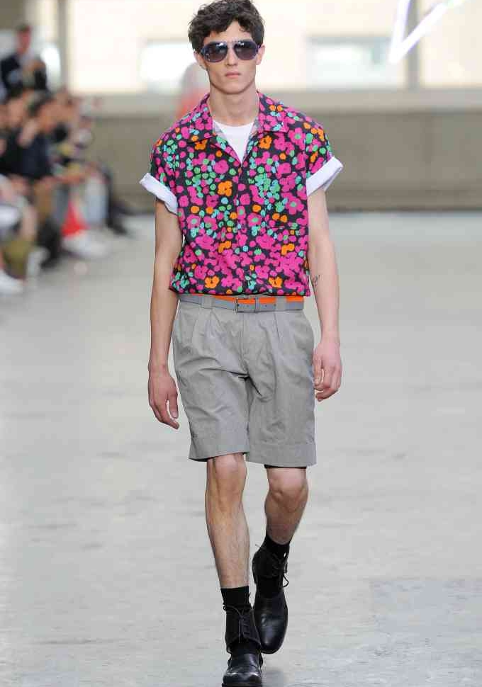 Topman İlkbahar / Yaz 2013