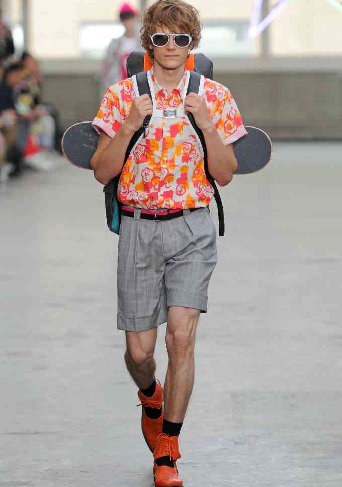 Topman İlkbahar / Yaz 2013