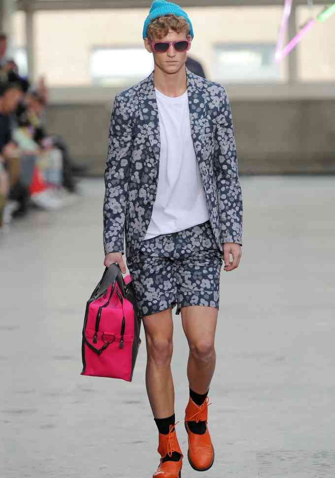 Topman İlkbahar / Yaz 2013