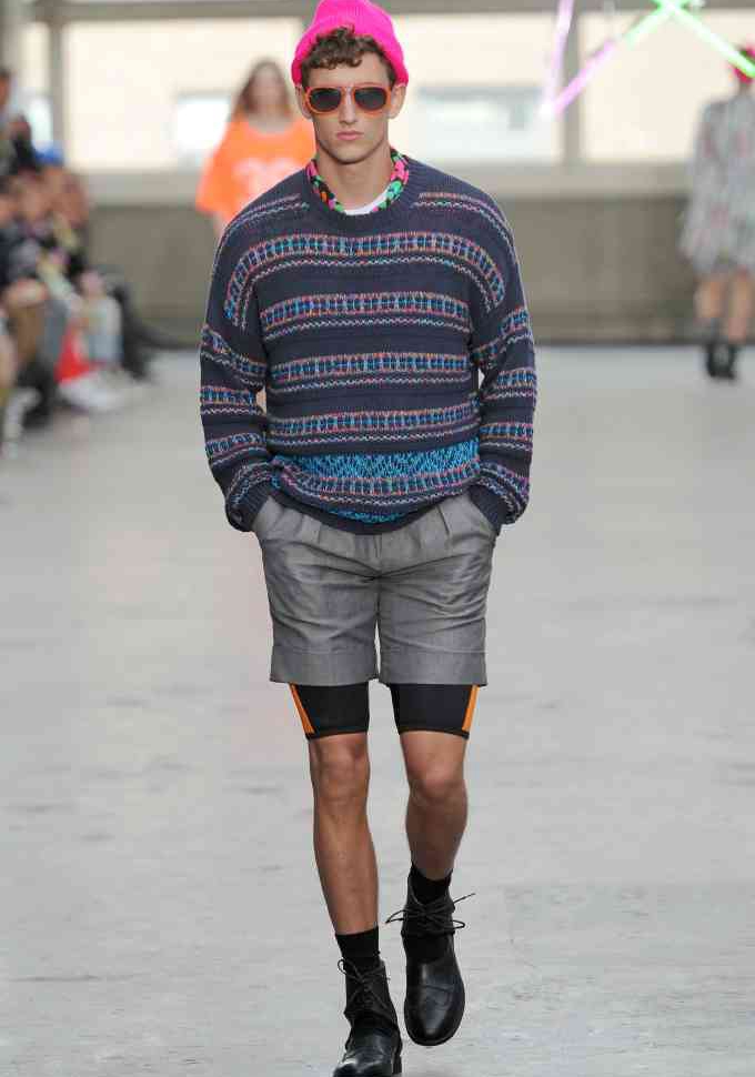 Topman İlkbahar / Yaz 2013