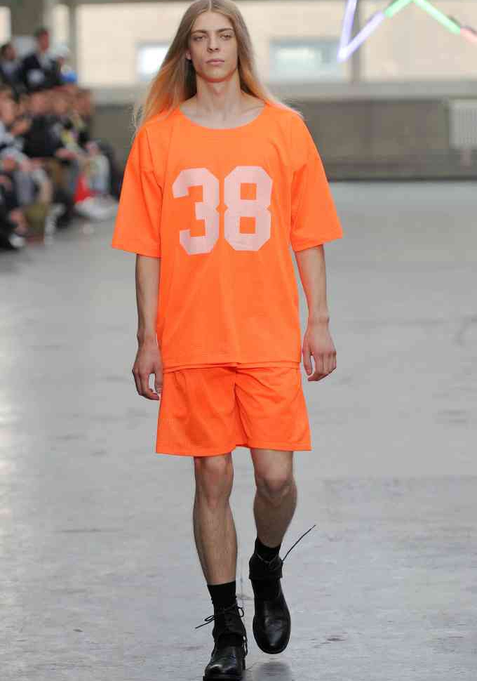 Topman İlkbahar / Yaz 2013