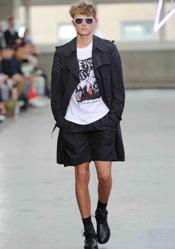 Topman İlkbahar / Yaz 2013