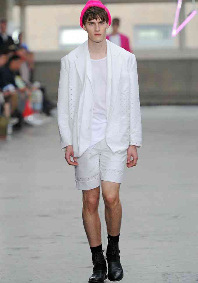 Topman İlkbahar / Yaz 2013