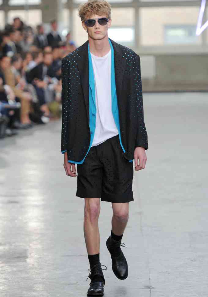 Topman İlkbahar / Yaz 2013